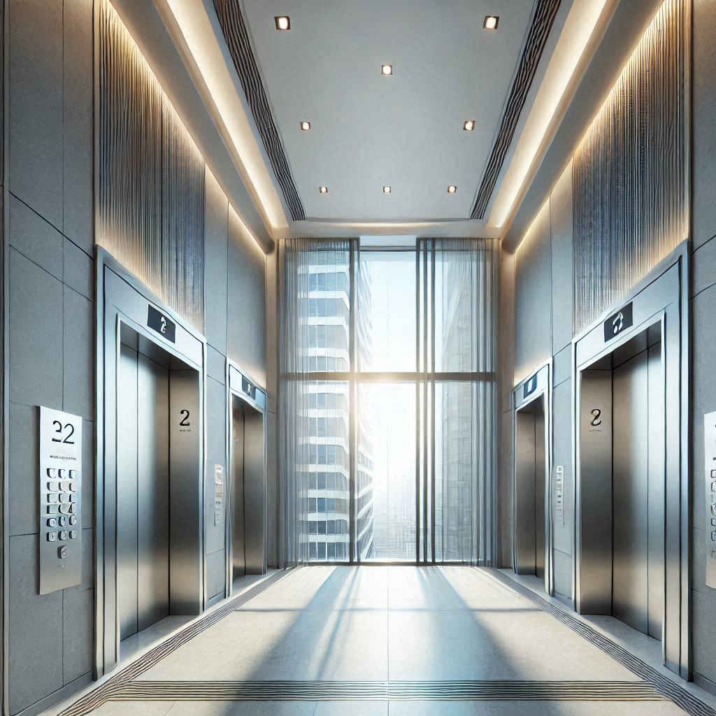 景鸿大厦文章配图